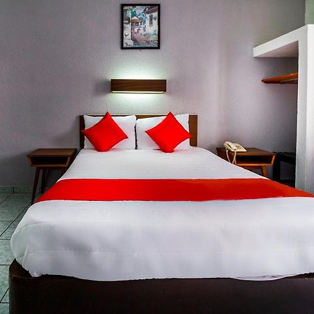 Hotel Canada, กัวดาลาฮารา ภายนอก รูปภาพ