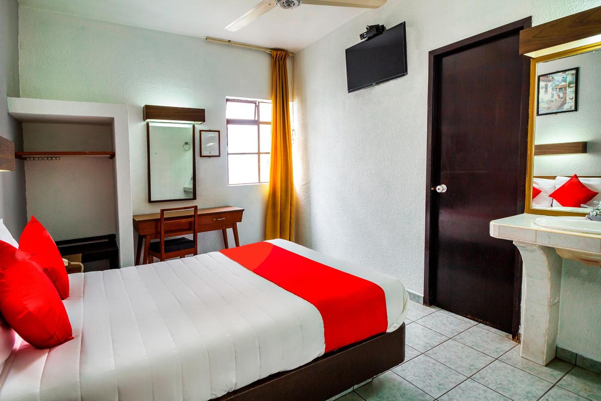 Hotel Canada, กัวดาลาฮารา ภายนอก รูปภาพ