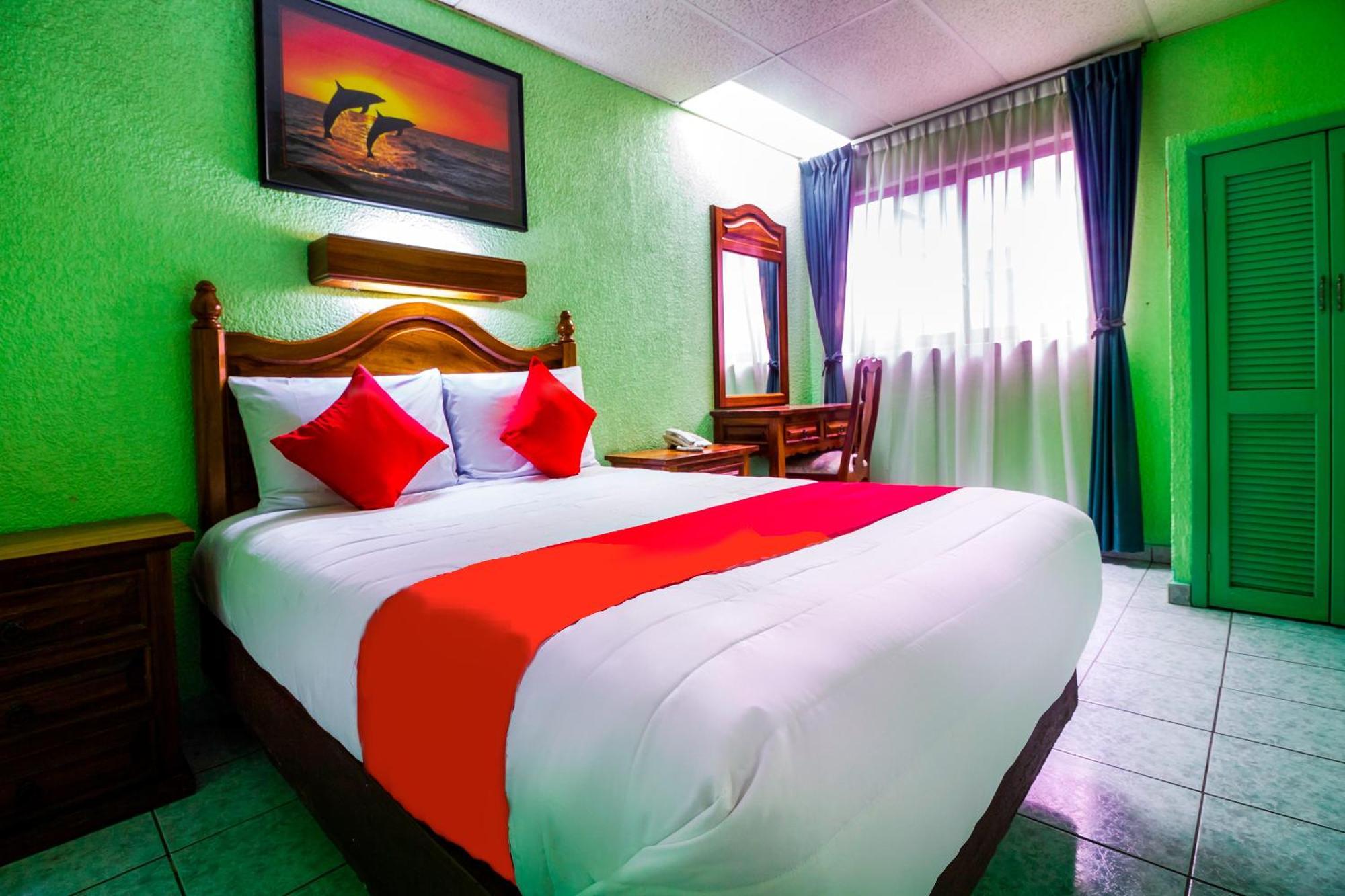 Hotel Canada, กัวดาลาฮารา ภายนอก รูปภาพ