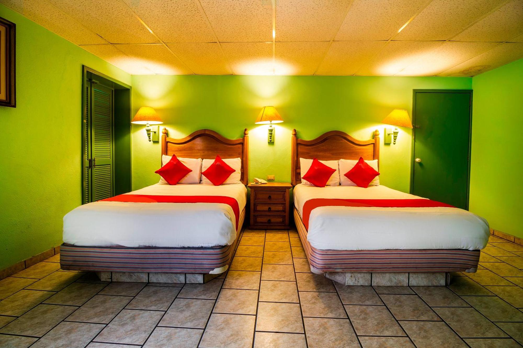 Hotel Canada, กัวดาลาฮารา ภายนอก รูปภาพ