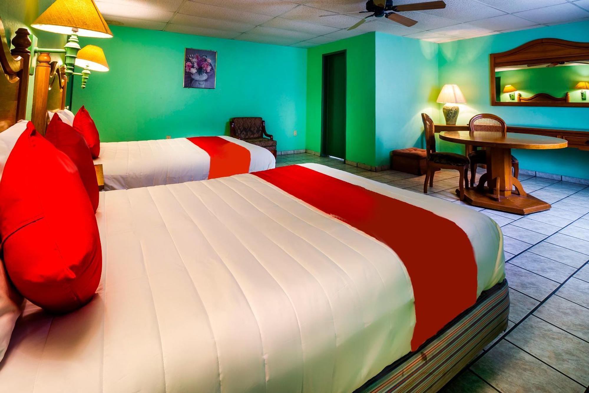 Hotel Canada, กัวดาลาฮารา ภายนอก รูปภาพ