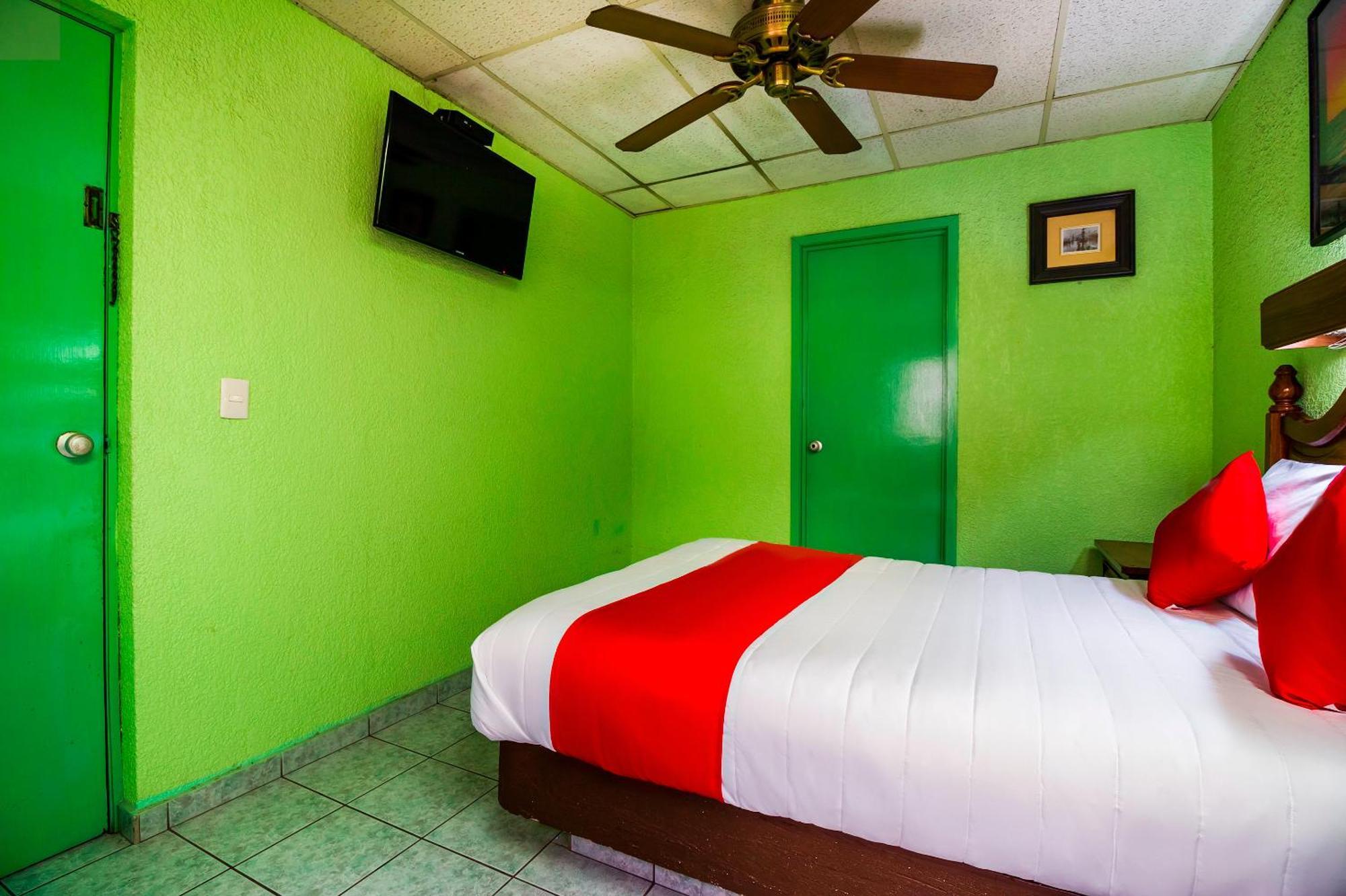 Hotel Canada, กัวดาลาฮารา ภายนอก รูปภาพ
