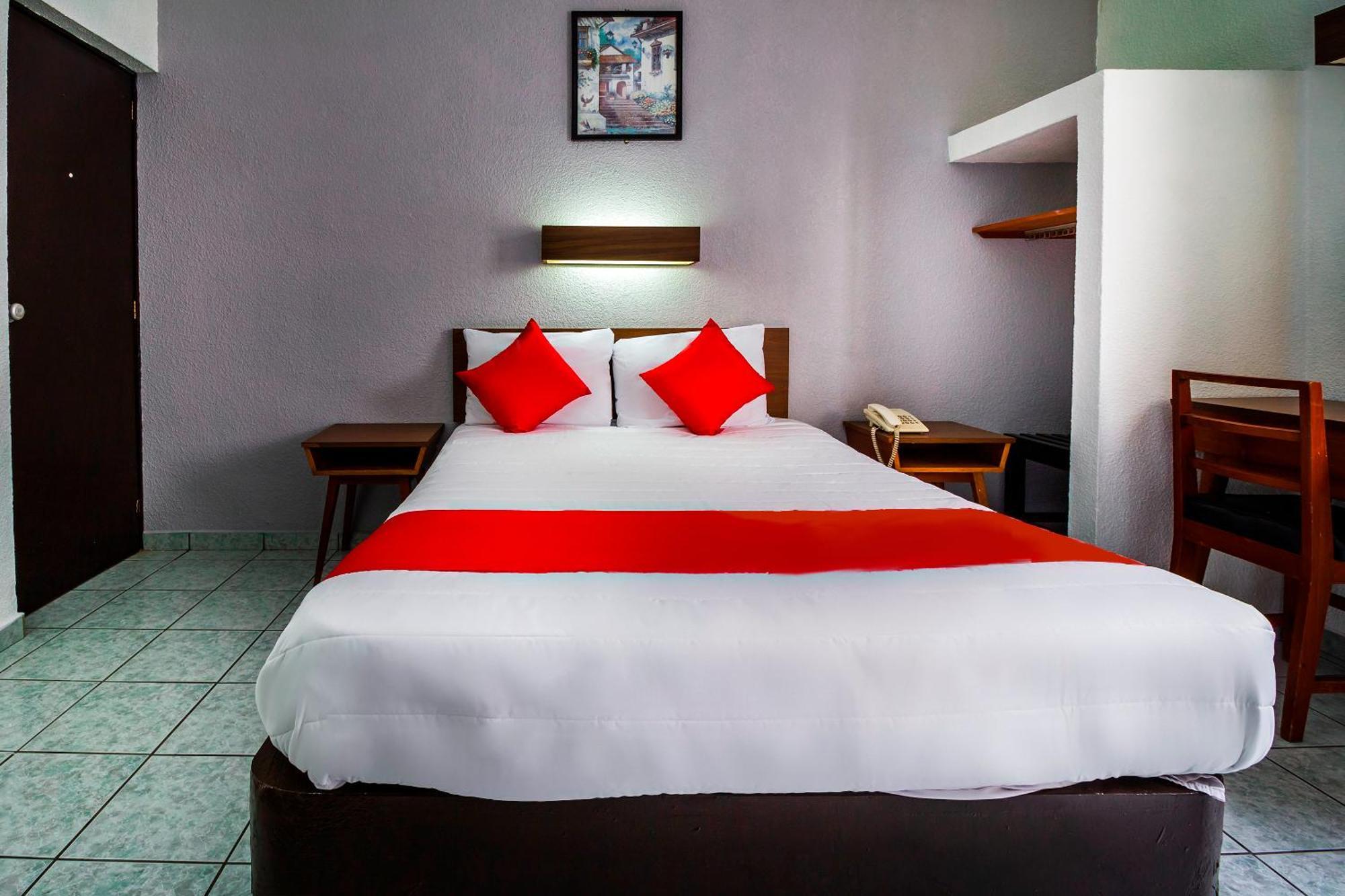 Hotel Canada, กัวดาลาฮารา ภายนอก รูปภาพ