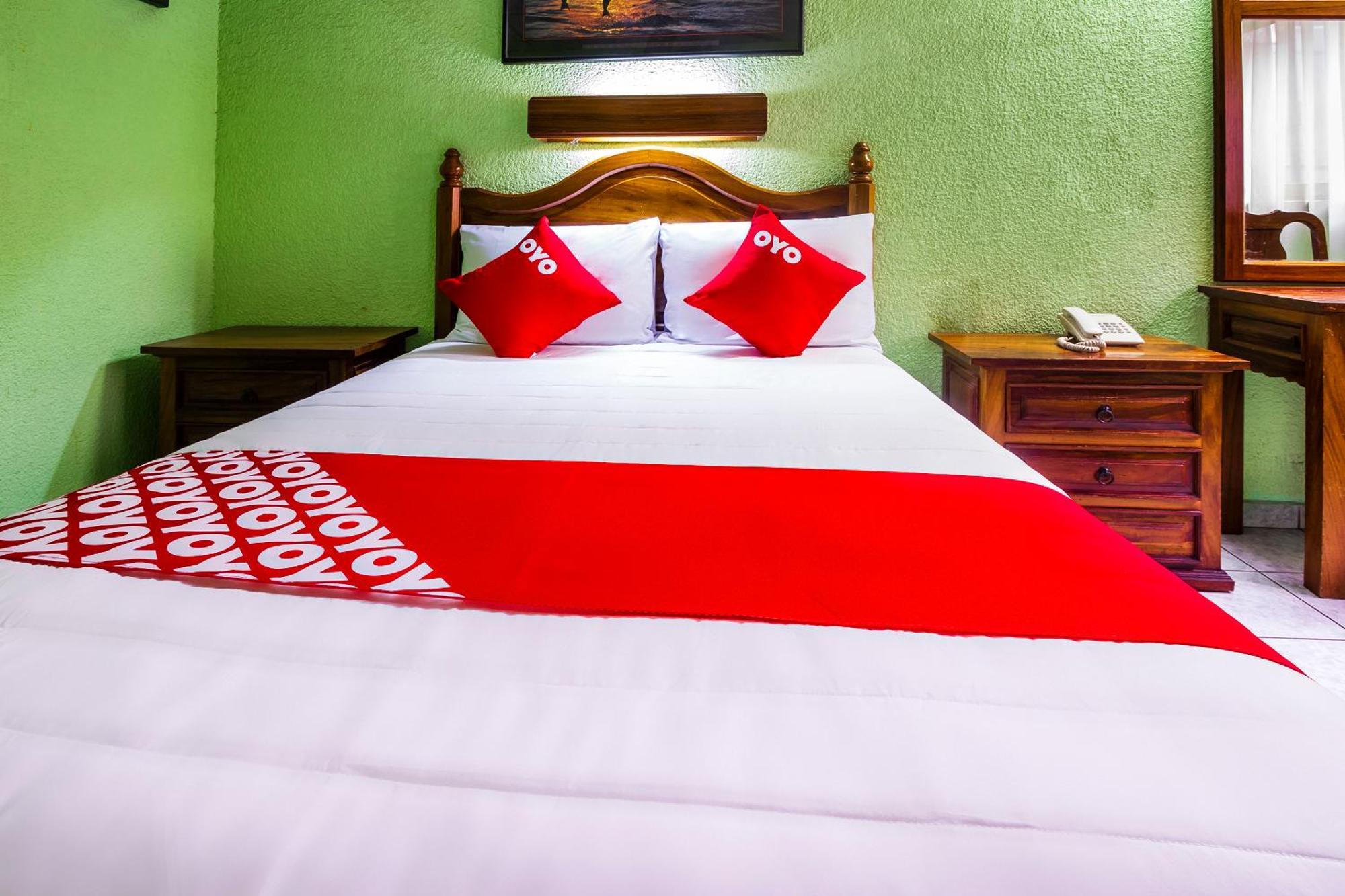 Hotel Canada, กัวดาลาฮารา ภายนอก รูปภาพ