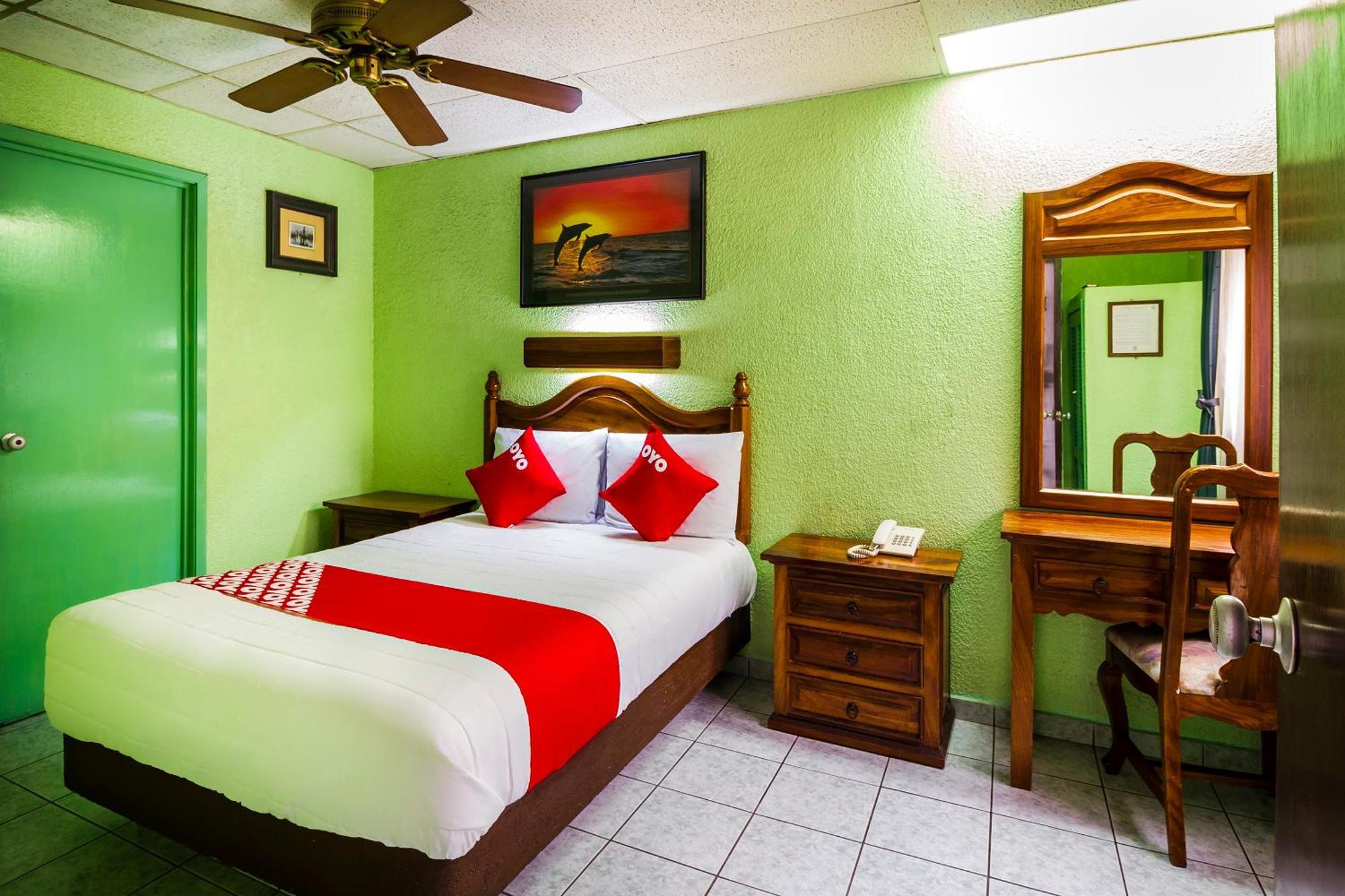 Hotel Canada, กัวดาลาฮารา ภายนอก รูปภาพ